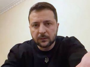 Від стійкості та ефективності дій у кожній точці фронту залежить стійкість та ефективність дій на фронті загалом